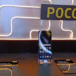 POCO F6 5G launched in India, POCO F6 Pro also makes global entry, cheap gaming phone has strong features - India TV Hindi