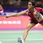 PV Sindhu made it to the quarterfinals of Malaysia Masters, will now have a match with a Chinese player - India TV Hindi