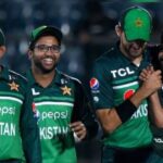 Pakistan announced 18-member team, star bowler returned
