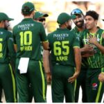 Pakistan announced its team, these 18 players got place - India TV Hindi