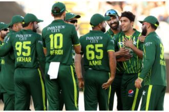 Pakistan announced its team, these 18 players got place - India TV Hindi