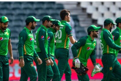 Pakistan cricket is in a strange crisis, could not announce T20 World Cup team, know what will happen now