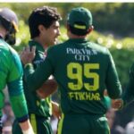 Pakistan lost to Ireland, blow to T20 World Cup preparations, selectors worried, Babar Azam...