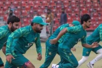 Pakistani players will be showered with money if they become world champions