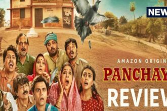 Panchayat 3 Review: The story of 'Phulera' is not over, the picture is still left...