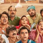 Panchayat 3 Trailer Fans Review: 'Phulera' government will come amid Lok Sabha elections, fans said - You are watching Binod...
