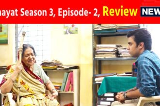 Panchayat Season 3: Abhishek Tripathi gets trapped in a maze of lies and truth as soon as he returns to 'Phulera'