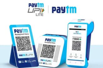 Paytm stock hit 5% lower circuit, price came to Rs 333, know why the stock is falling?  - India TV Hindi