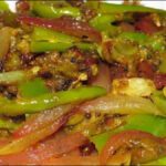 Pickles and chutney will go away once you eat these chopped chillies, onions and curry - India TV Hindi
