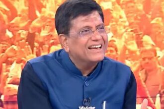 Piyush Goyal condemned fatwa and appeasement politics, called the statement on Hemant Karkare shameful!