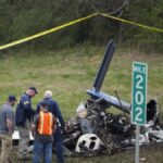 Plane crashes in Tennessee, America, 3 people killed - India TV Hindi