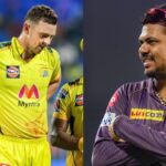 Players who won T20 World Cup and IPL titles in the same year, KKR and CSK players included - India TV Hindi