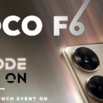 Poco is bringing a strong phone with 16GB RAM, OLED display, launch date confirmed - India TV Hindi
