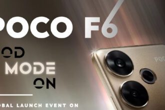 Poco is bringing a strong phone with 16GB RAM, OLED display, launch date confirmed - India TV Hindi