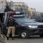 Police is killing terrorists in Pakistan, read it yourself - India TV Hindi