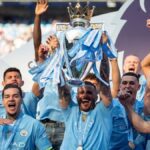 Premier League: Manchester City becomes EPL champion for the fourth consecutive time, defeats West Ham in the final - India TV Hindi