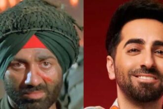 Preparations for Border 2 begin, Ayushmann Khurrana will be seen with Sunny Deol in the star cast.