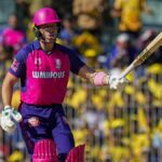 Problems increased for Rajasthan Royals, Jos Buttler will not play in the next 2 matches, returned home due to this big reason - India TV Hindi