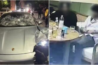 Pune Porsche Car Accident: The minor accused in the Pune Porsche car accident drank liquor worth Rs 48 thousand in a pub in 90 minutes, can the teenager be tried as an adult?  Know here