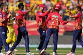 Punjab Kings' biggest weakness revealed, this is why the team is not doing well in IPL - India TV Hindi