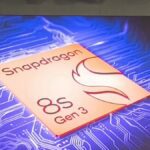 Qualcomm launches Snapdragon 8s Gen 3 processor, will support 200MP camera and AI features - India TV Hindi