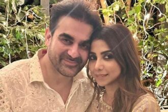 Questions raised on the age difference, Arbaaz Khan's wife Shura broke silence after 5 months of marriage, said this big thing