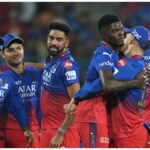 RCB may be out of the playoff race even after defeating CSK, what equations are being created - India TV Hindi