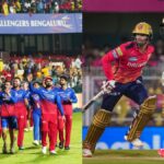 RCB reached the playoffs of IPL 2024, Punjab Kings will enter with a new captain, see 10 big sports news - India TV Hindi