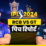 RCB vs GT Pitch Report: How will the Bengaluru pitch be, who will dominate among the batsmen and bowlers - India TV Hindi