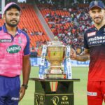 RCB vs RR Eliminator: Playing 11 of both the teams can be like this, these players have full chances of getting a chance - India TV Hindi