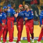 RCB will become champion only after repeating the 10 year old record of IPL, only KKR could do this in the history of the league - India TV Hindi