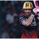 RCB's Faf Du Plessis can make a big record in IPL 2024 Eliminator, this is a chance to leave these players behind - India TV Hindi