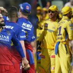 RCB's win against CSK is absolutely certain!  He is recording a big gesture - India TV Hindi