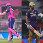 RR vs KKR Dream 11 Prediction: Choose these players as captain and vice-captain, there can be a possibility of winning - India TV Hindi