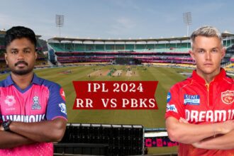 RR vs PBKS Dream 11 Prediction: Create your dream team with these players, they will change your luck!  - India TV Hindi