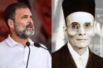 Rahul Gandhi in trouble for commenting on Savarkar? Court may issue notice for appearance - India TV Hindi