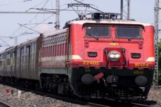 Railways released new time table, timing of 36 trains changed, see list - India TV Hindi