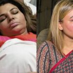Rakhi Sawant faced the pain of marriage breakdown, then lost her mother and now she is fighting for her life - India TV Hindi