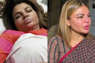 Rakhi Sawant faced the pain of marriage breakdown, then lost her mother and now she is fighting for her life - India TV Hindi