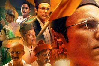 Randeep Hooda's 'Swatantrya Veer Savarkar' will be released on OTT on this day, when and where will you be able to watch the 7.7 rated film