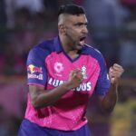 Ravichandran Ashwin's special feat, became the sixth bowler to achieve such a feat in IPL - India TV Hindi