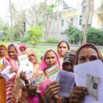 Record holder Indore lags behind Bhopal, 10 lakh people did not vote