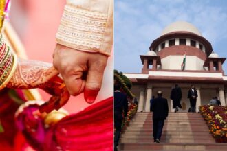 'Relatives make a big deal', Supreme Court said - As soon as the matter reaches the police... - India TV Hindi
