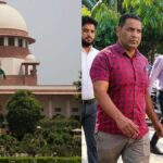 Release Newsclick founder in UAPA case, Supreme Court orders - India TV Hindi