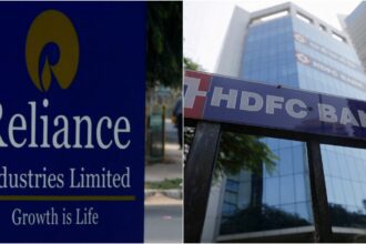 Reliance made a profit of ₹61,398 crores, HDFC Bank added ₹38,966 crores - India TV Hindi