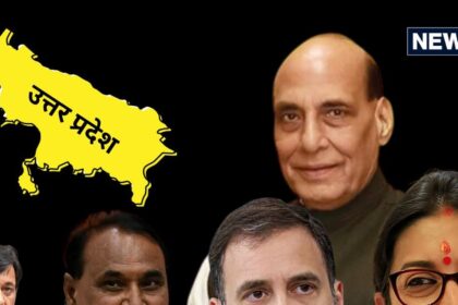 Reputation of Rajnath, Smriti, Rahul at stake in UP, elections on 14 seats tomorrow