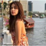 Rhea Chakraborty is starting a new chapter of life after fighting many troubles - India TV Hindi