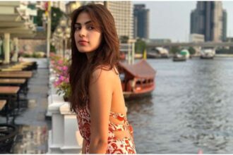 Rhea Chakraborty is starting a new chapter of life after fighting many troubles - India TV Hindi