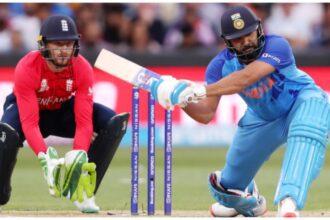 Rohit Sharma's record is about to be broken!  England's batsman can do charisma - India TV Hindi