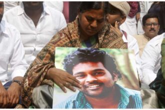 Rohit Vemula's family will challenge the police closure report, what will the family say?  - India TV Hindi